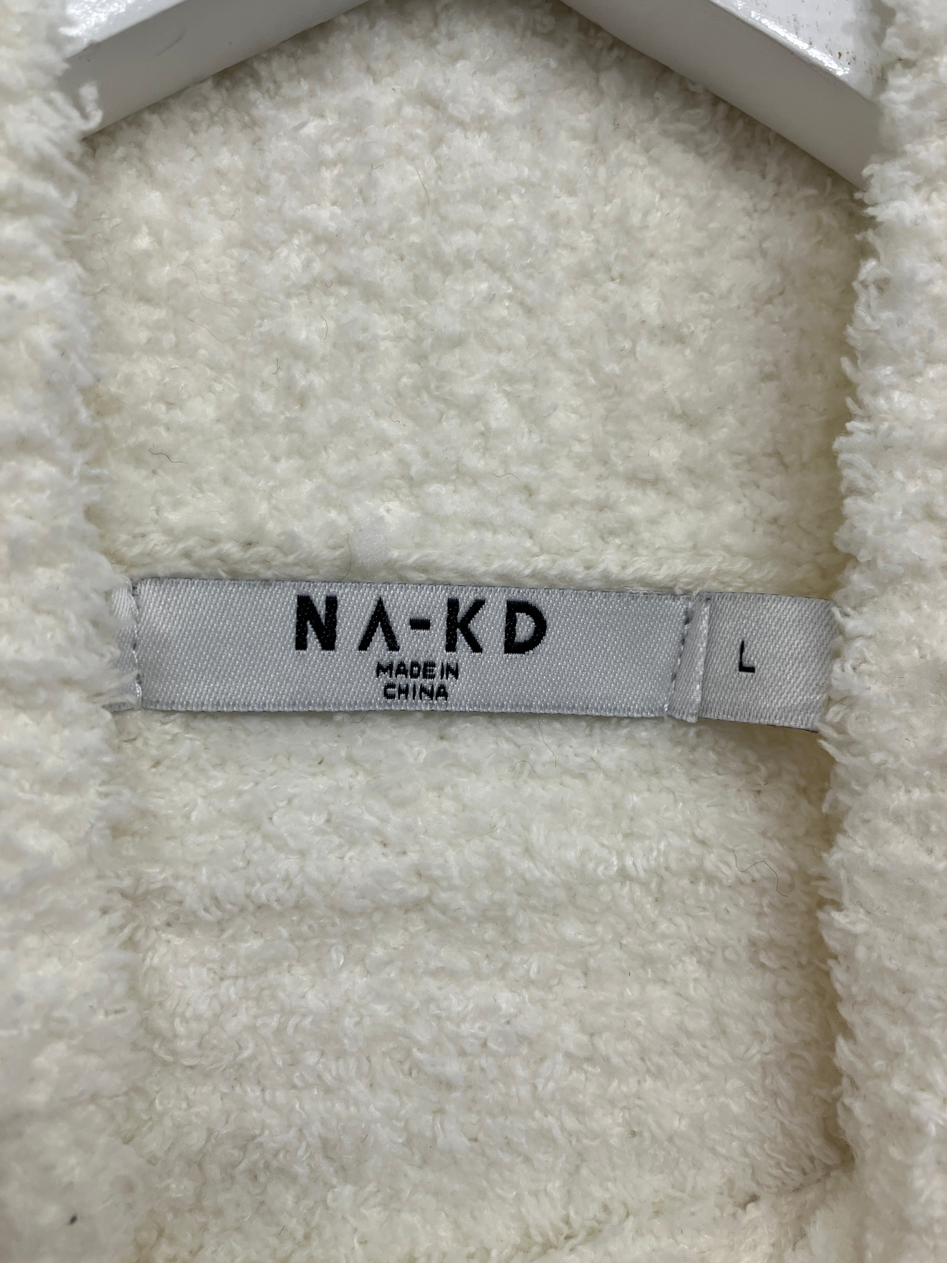 Na-Kd Bluse